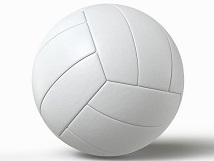 Volley ball